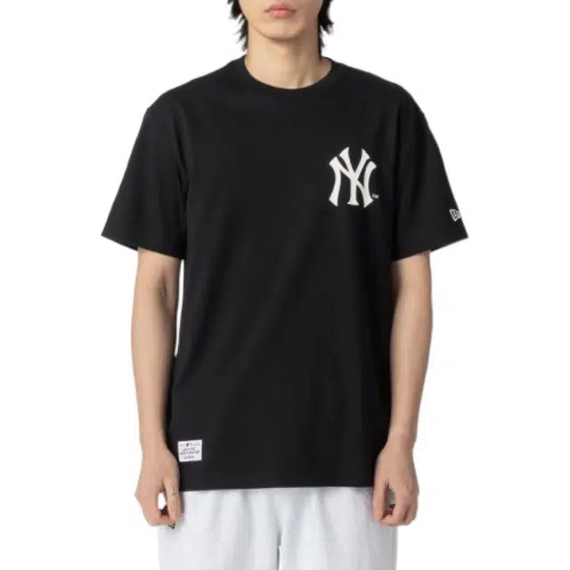 New Era MLB LogoT