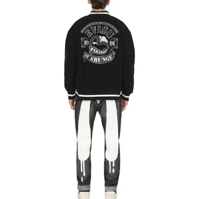 EVISU FW23