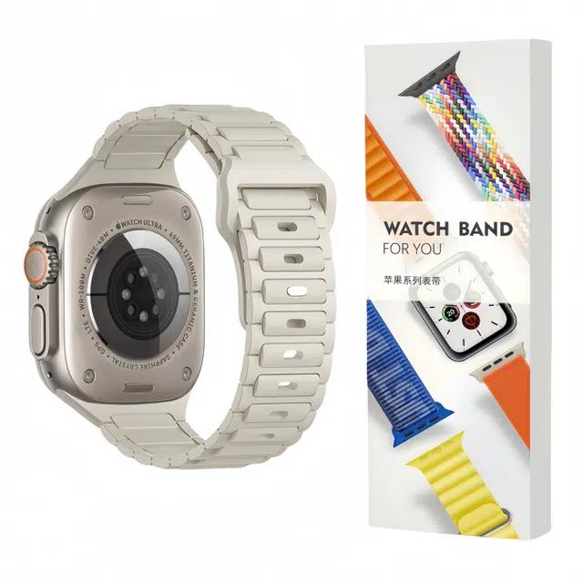 Apple iWatch987654UltraSE