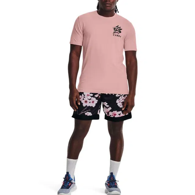 Under Armour T