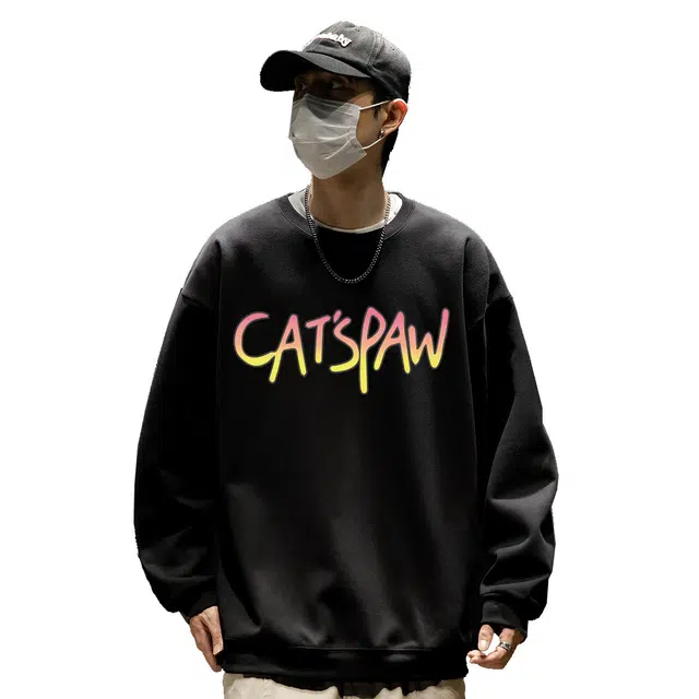 CAT'S PAW