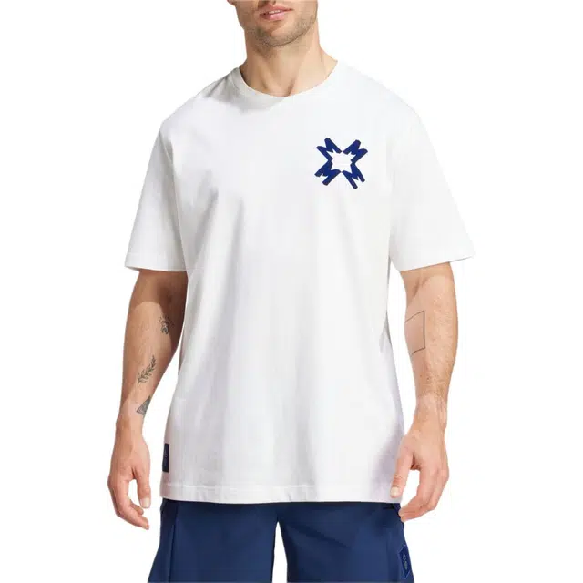 adidas Manchester United T-Shirt