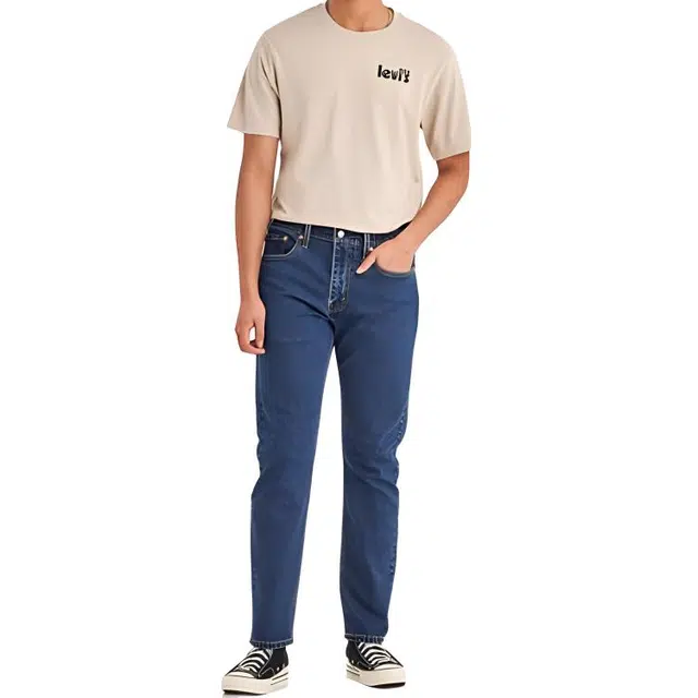 levis 502