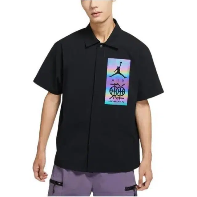 Jordan Dongdan T