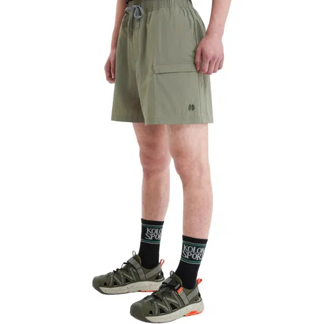 KOLON SPORT KS+SEISHIN