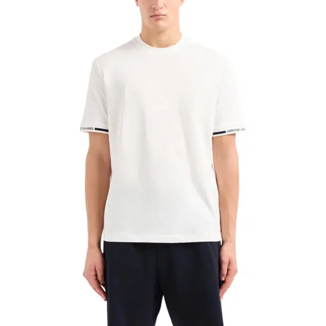 ARMANI EXCHANGE SS24 LogoT