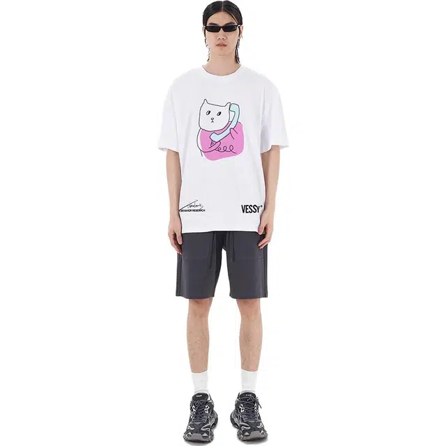 VESSY CLUB T