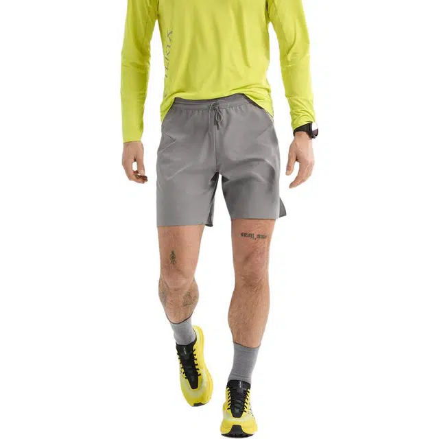 Arcteryx Norvan short 7"