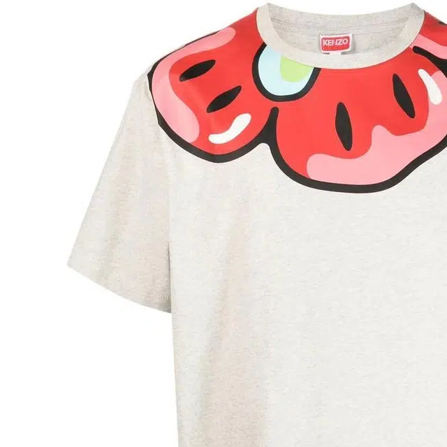 KENZO SS23 T