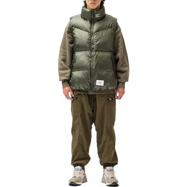 WTAPS FW22 Logo