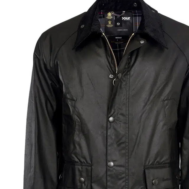 BARBOUR Bedale