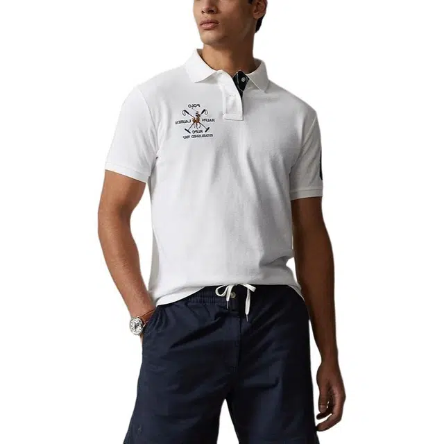 Polo Ralph Lauren LogoPolo