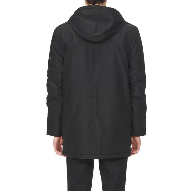 Alpha Industries