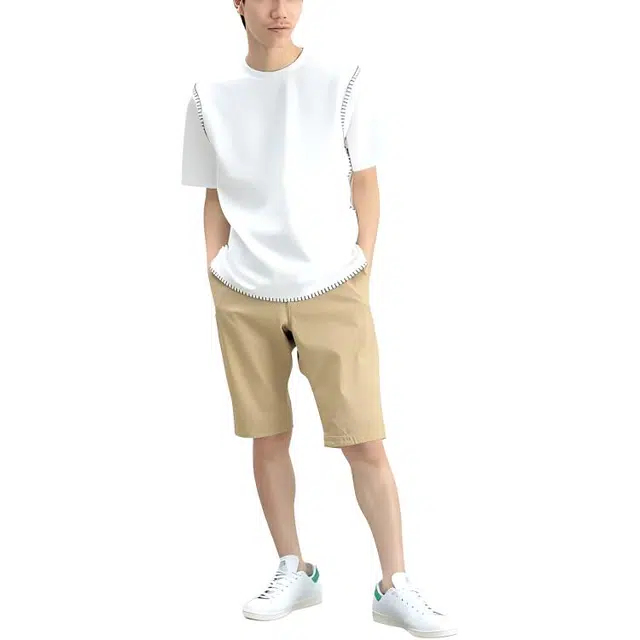 beams T