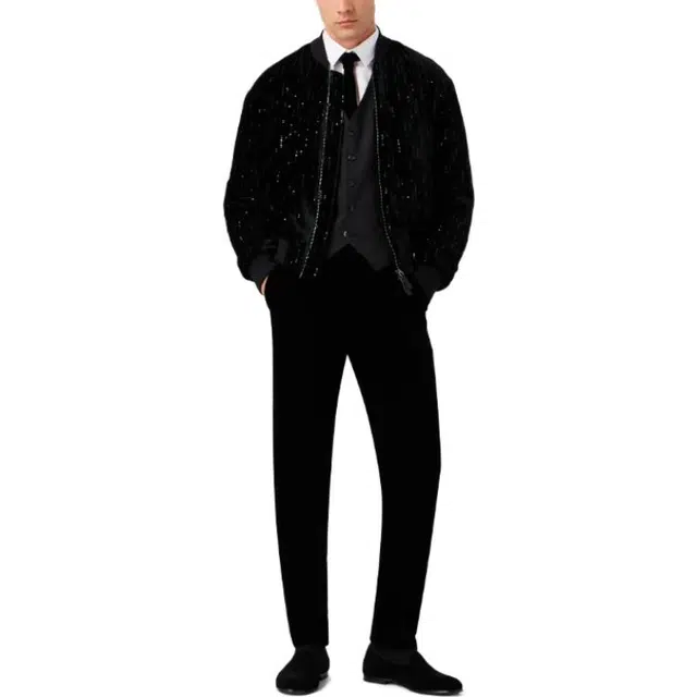 GIORGIO ARMANI