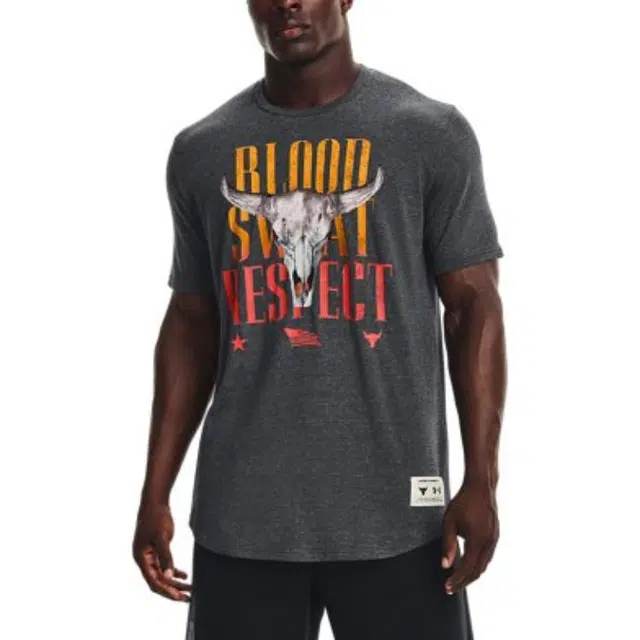 Under Armour T
