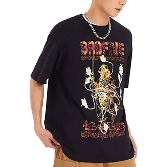 LiNing BADFIVE T