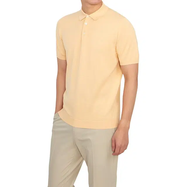 Drumohr PoloPolo