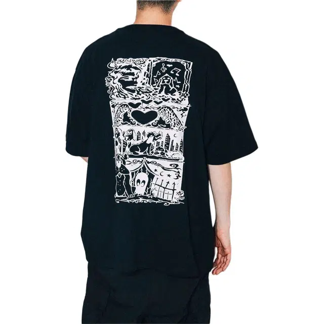 beams T