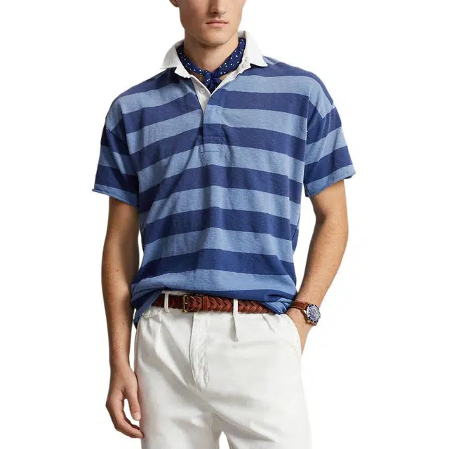 Polo Ralph Lauren SS24 LogoPolo