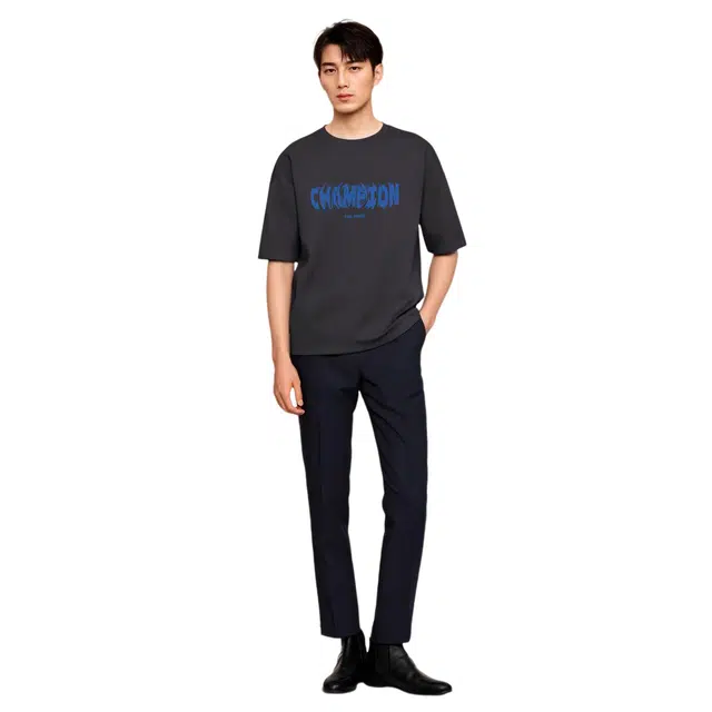 DEBRAND T