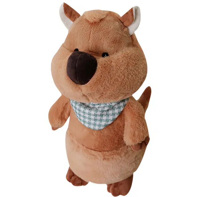 Julebaby 25cm30cm40cm