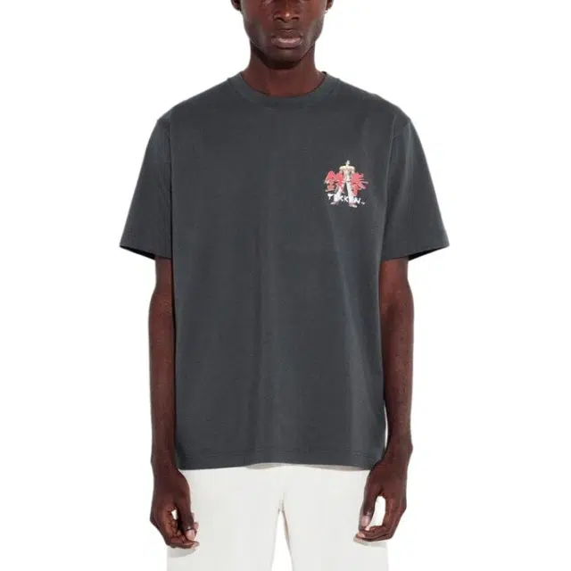 UNIQLO x SS24 T