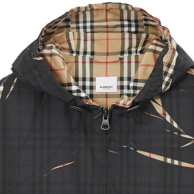 Burberry SS23