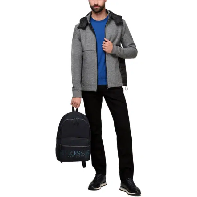 HUGO BOSS