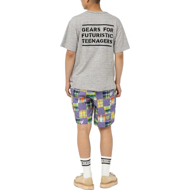 HUMAN MADE SS23 GRAPHIC logoT