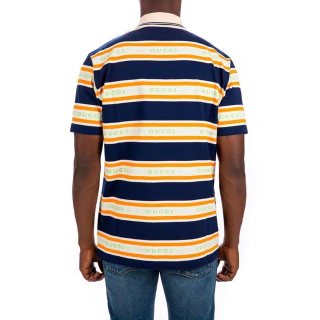 GUCCI polo