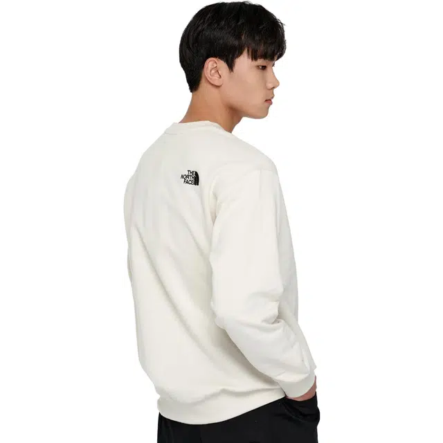 THE NORTH FACE Logo