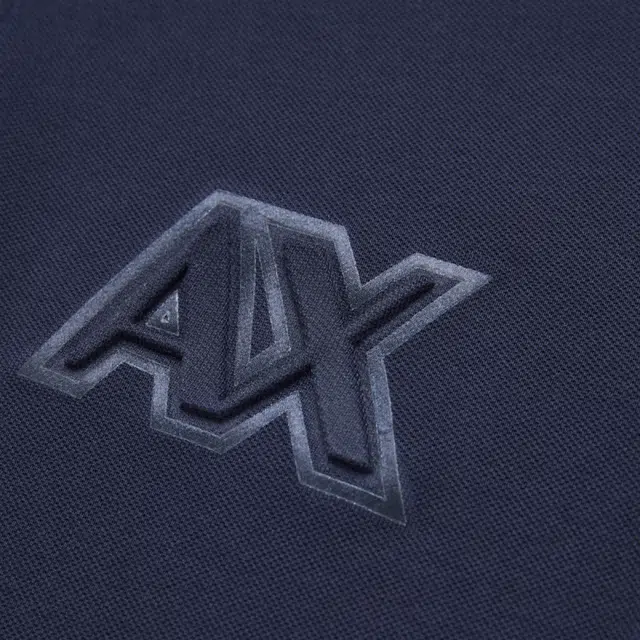 ARMANI EXCHANGE SS24 LogoPolo