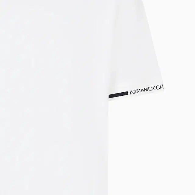 ARMANI EXCHANGE SS24 LogoT