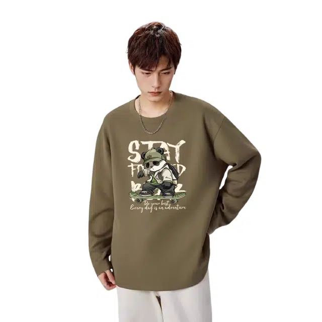 DEBRAND T