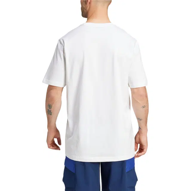 adidas Manchester United T-Shirt