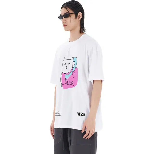 VESSY CLUB T