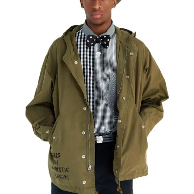 HUMAN MADE FW23