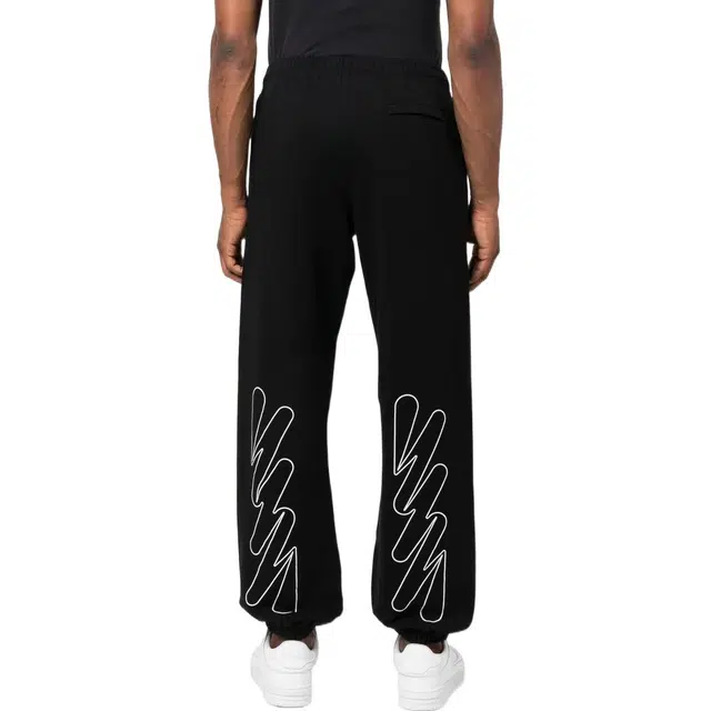 OFF-WHITE FW22 Logo
