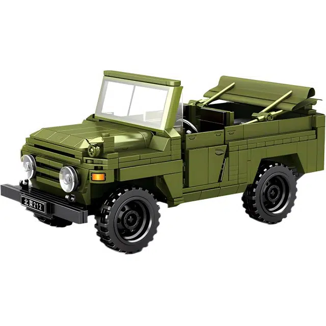 SEMBO BJ212 705700