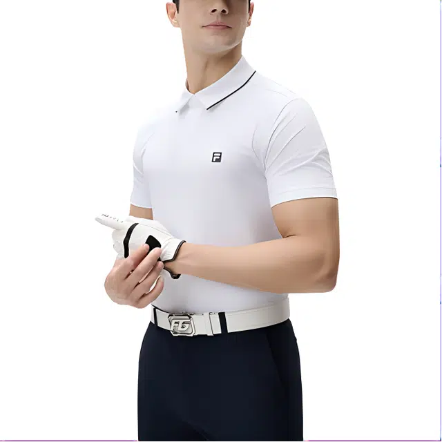FILA Golf Polo