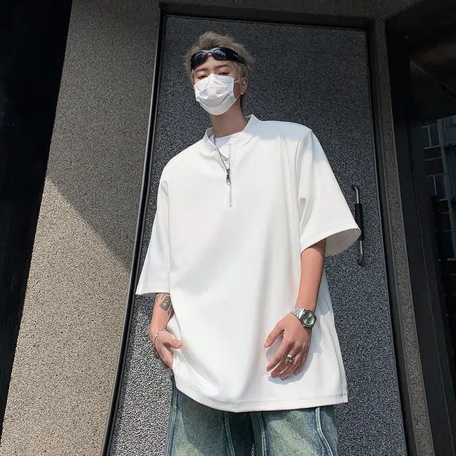 PAINT STAIN T