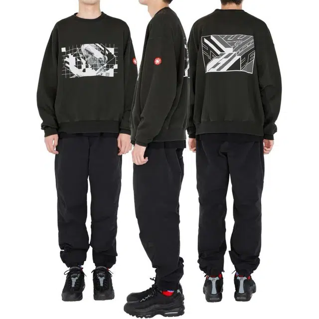 Cav Empt SS24