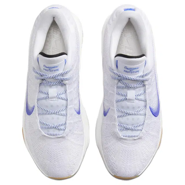 Nike Air Zoom GT Hustle 3 "Blueprint"