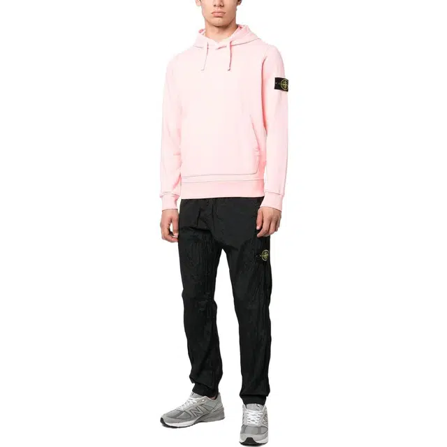 STONE ISLAND SS23 Nylon Meta