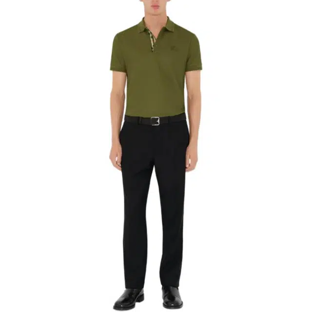 Burberry Polo
