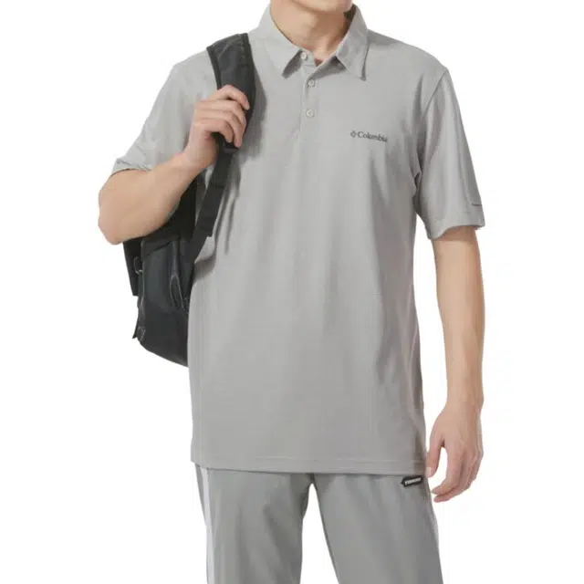 Columbia Polo