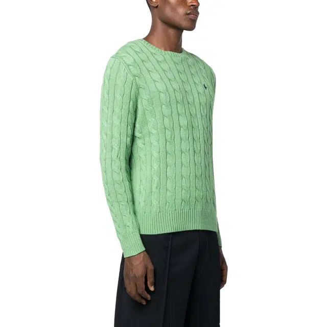Polo Ralph Lauren Logo