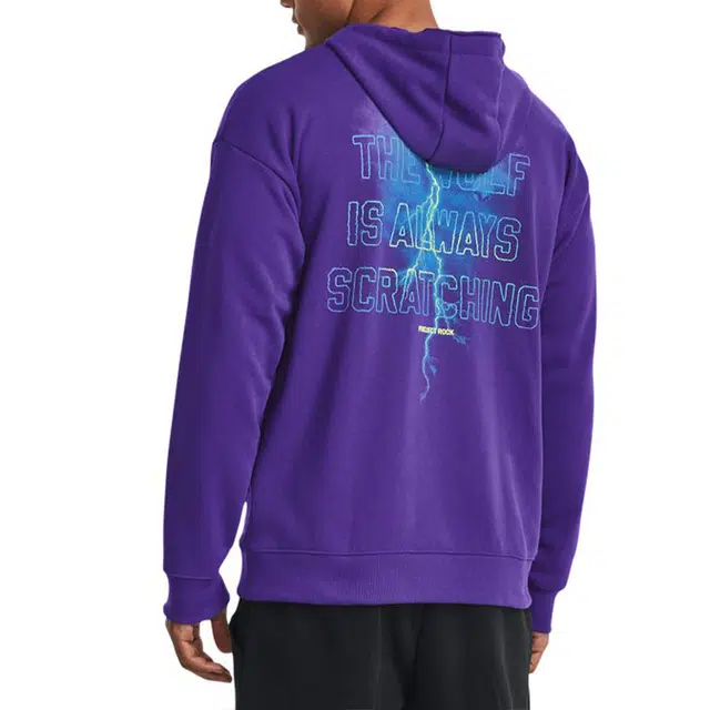 Under Armour