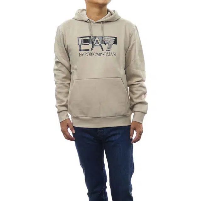 EMPORIO ARMANI EA7